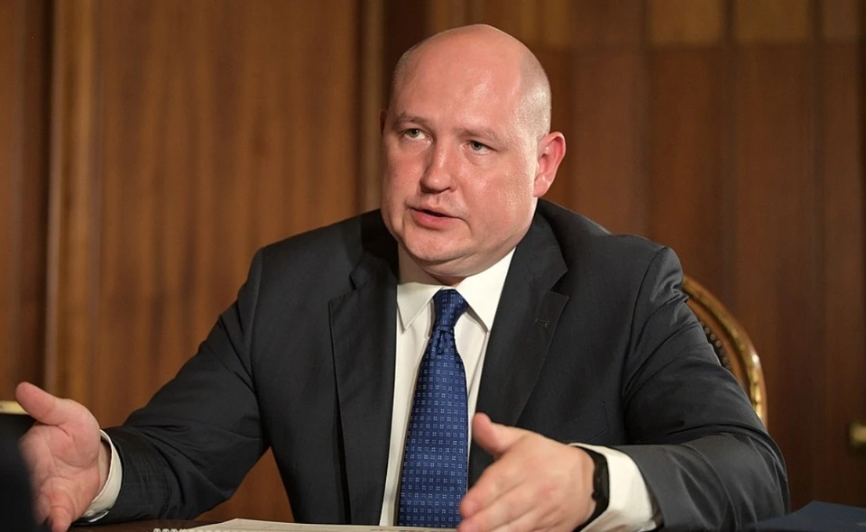 Власти продолжат работать в соответствии с принципом ответственного подхода к делу. Фото: архив «КП»-Севастополь»