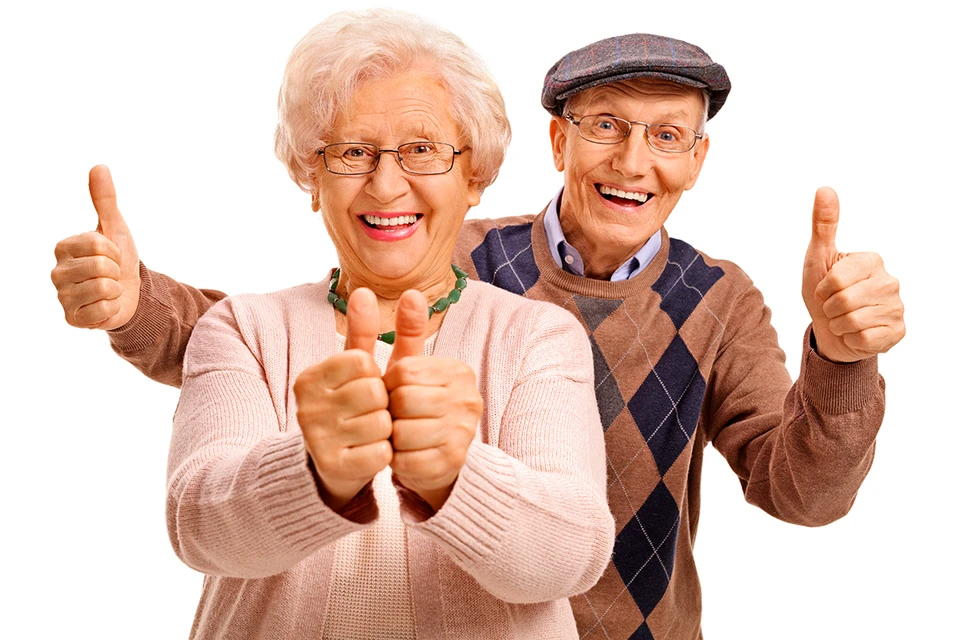 Сегодня долгожители являются самой быстрорастущей возрастной группой в мире.
