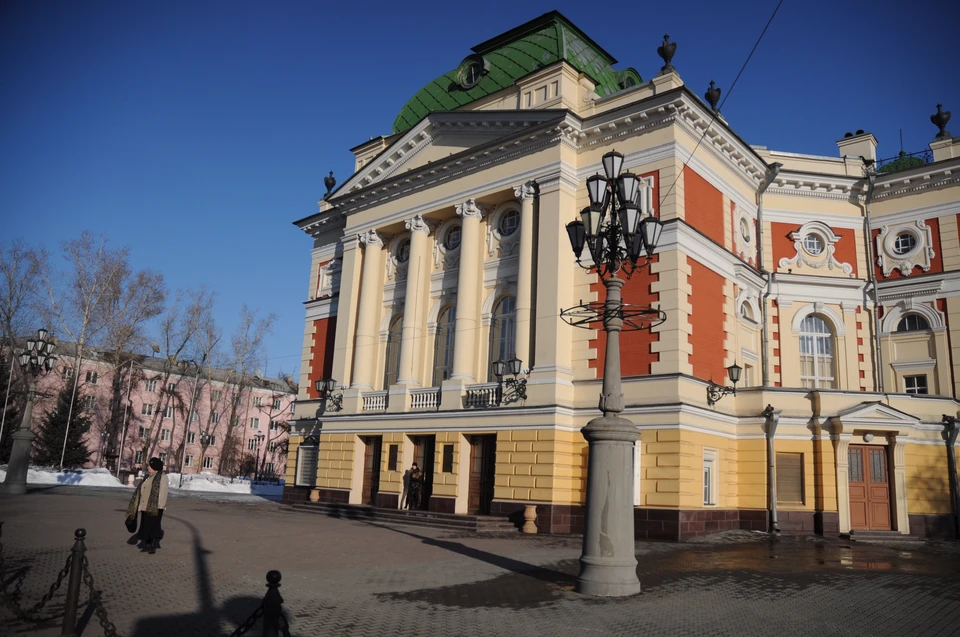 Фестиваль любительских театров «Солнце в аистовом гнезде» впервые пройдет в Иркутской области