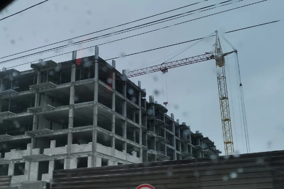 Нарушения на двух из трех объектов необходимо устранить до 35 января