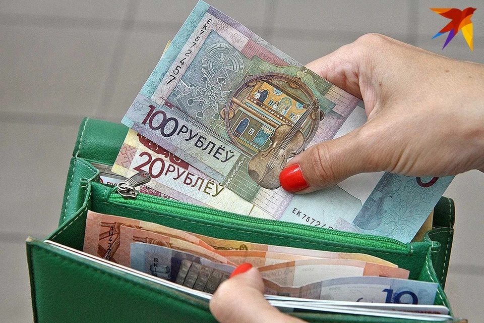 Можно в белоруссии расплачиваться российскими рублями