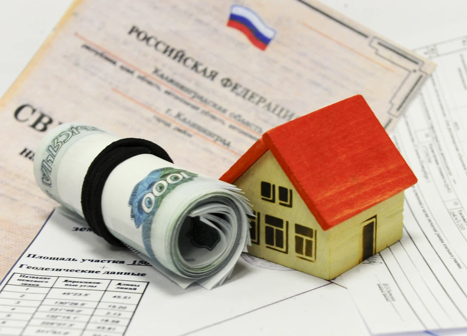 Тариф на капремонт подняли на 25%