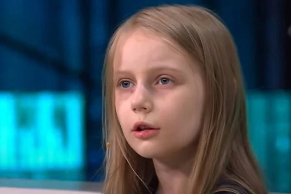 Ректор МГУ заявил, что вуз будет делать все для достойного обучения девятилетней Алисы Тепляковой