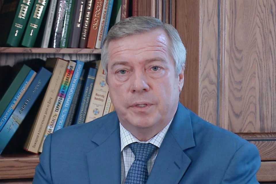 В Ростовской области проверят информацию о подорожании ПЦР-тестов на коронавирус