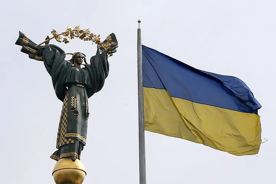 Депутат Рады заявил, что ВВС Британии летели в обход Германии из-за «Северного потока - 2»