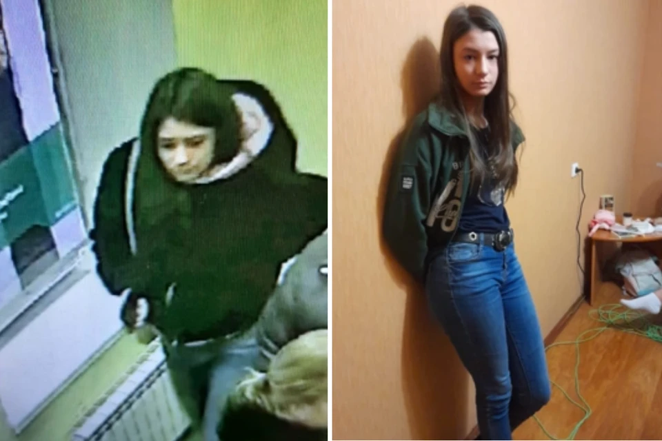 Полиция задержала 21-летнюю студентку за попытку ограбления банка. Фото: ГУ МВД по СПб и ЛО