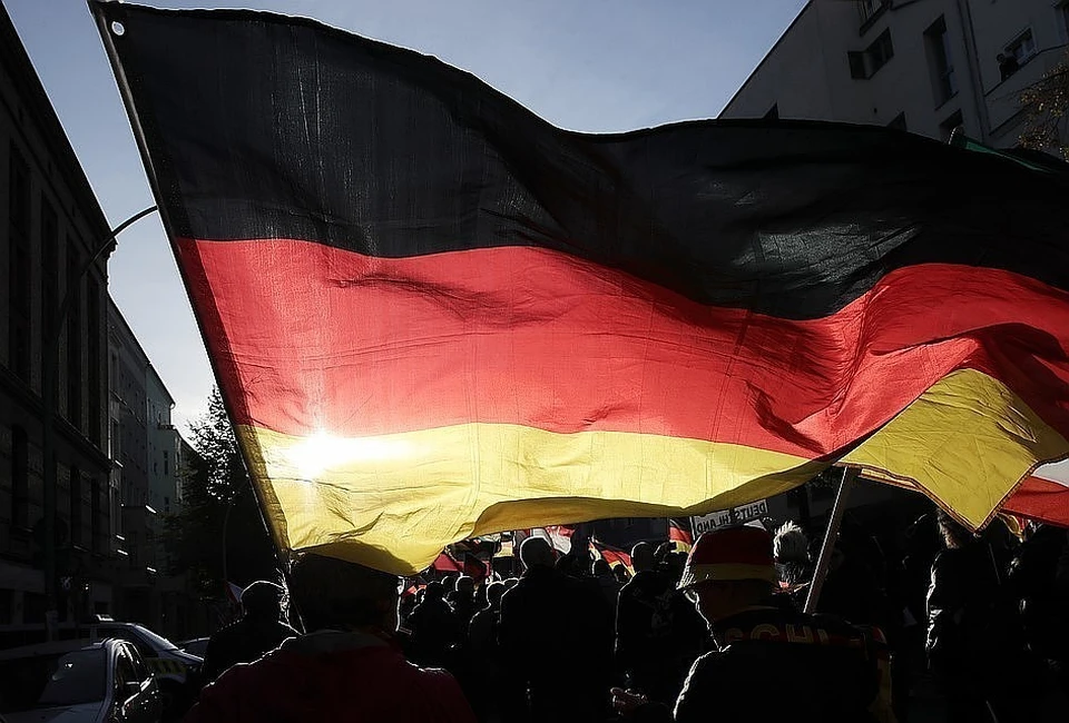 Минобороны Германии заявило, что политика по поставкам оружия Украине неизменна