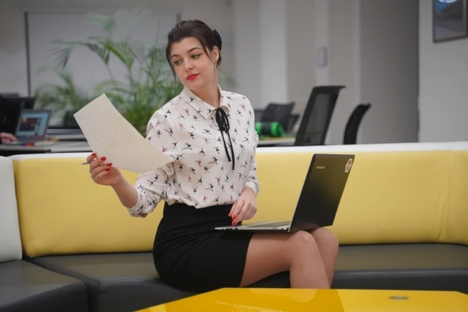 За прошедшую неделю 690 человек нашли работу.