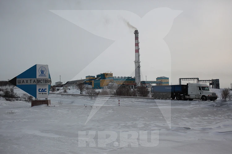 Росприроднадзор дал шахте «Листвяжная» в Кузбассе год на устранение нарушений при добыче угля