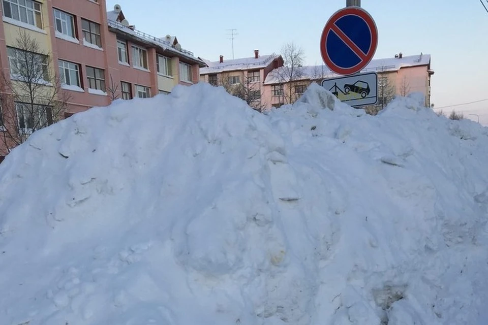 Снег в волхове сегодня фото