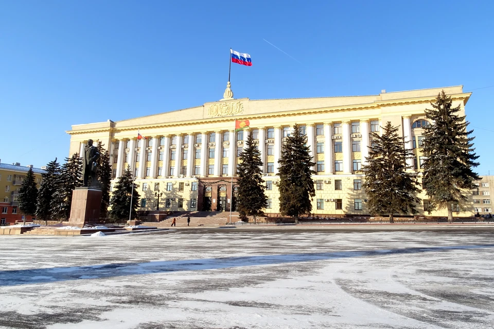 В Липецкой области выделили дополнительные средства на борьбу с коронавирусом