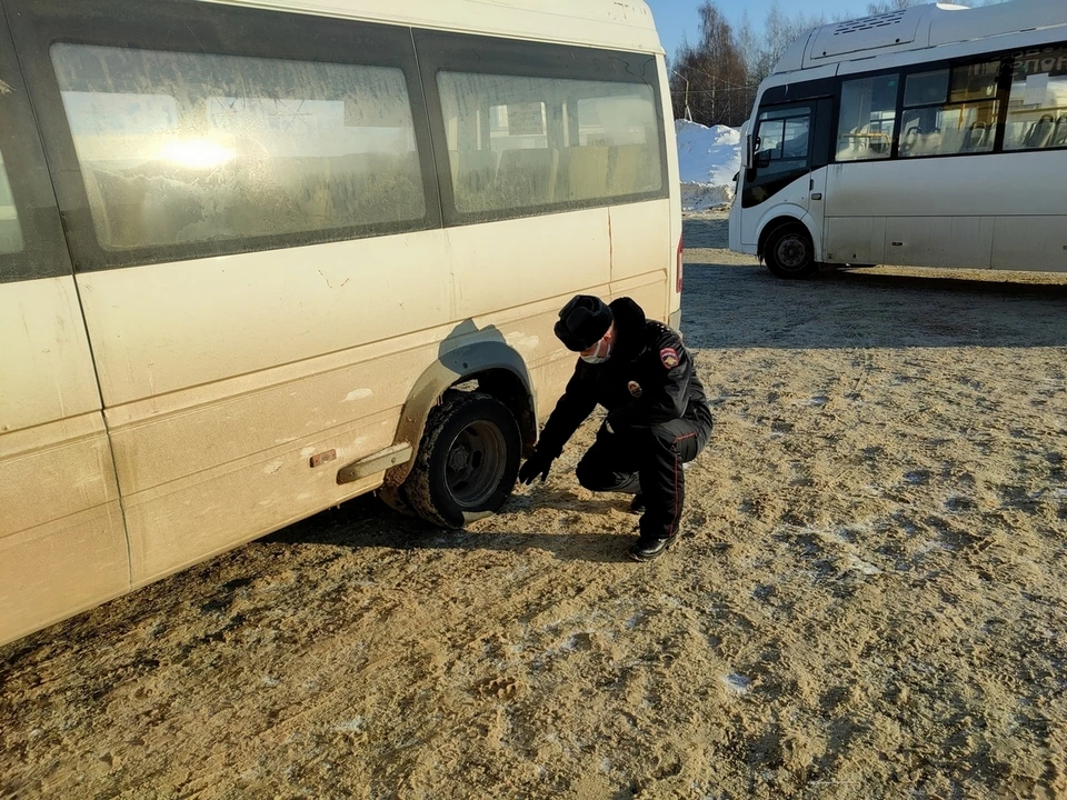 Фото: пресс-служба УГИБДД УМВД России по Костромской области
