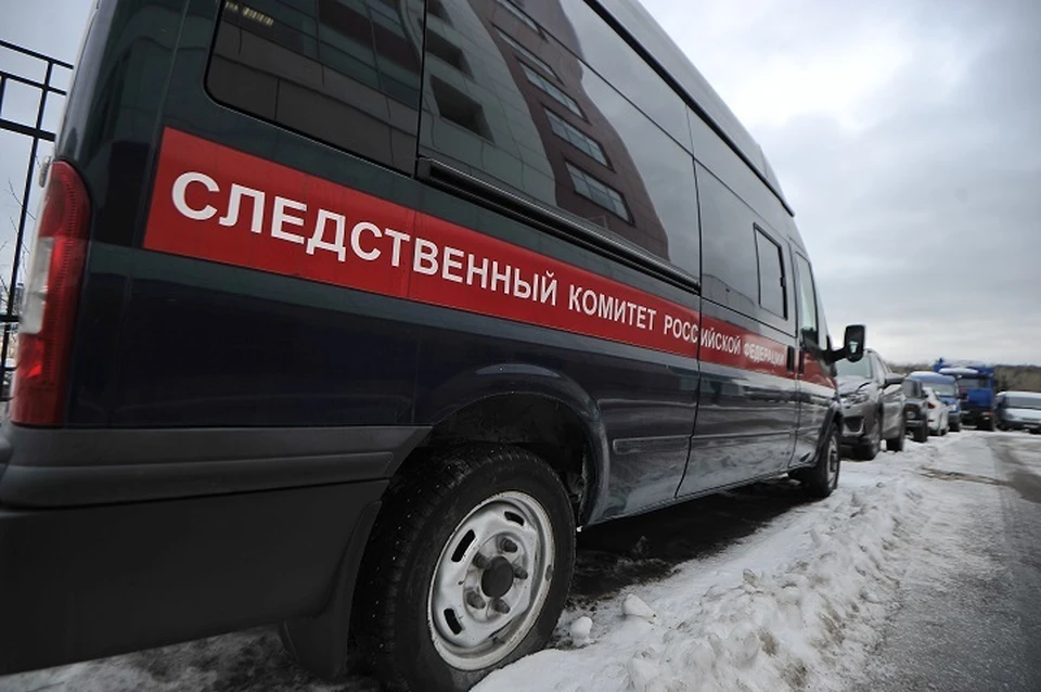 До этого СК по Свердловской области завел дело на бывшего директора предприятия