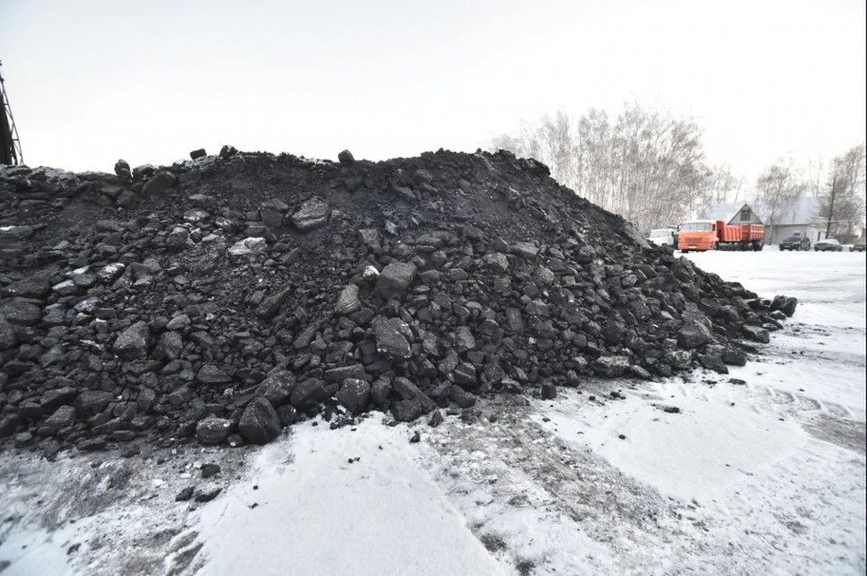 Губернатор Андрей Травников проконтролировал наличие и доступность топлива для жителей области. Фото: Правительство Новосибирской области