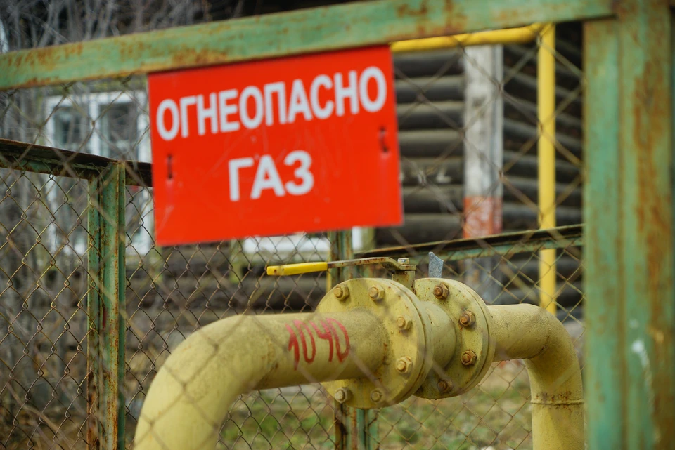Депутат Бундестага Котре призвал срочно запустить газопровод "Северный поток-2"