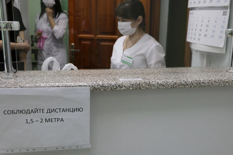 В Югре из-за коронавируса серьезно ужесточили карантин.