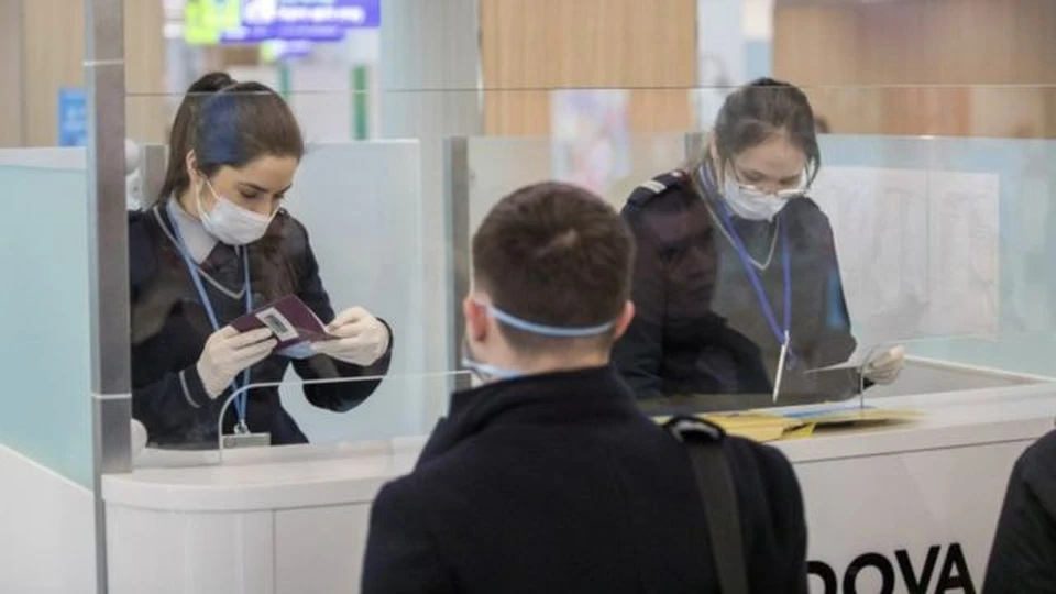 Сегодня вступили в силу новые правила въезда граждан Молдовы в другие страны. Фото: соцсети