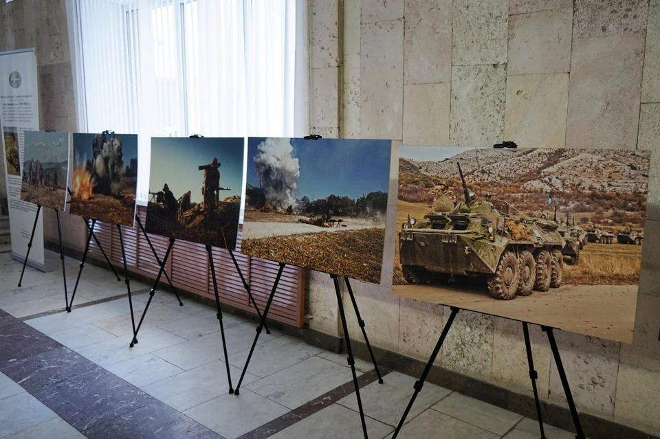 Фото: пресс-служба администрации города Орла