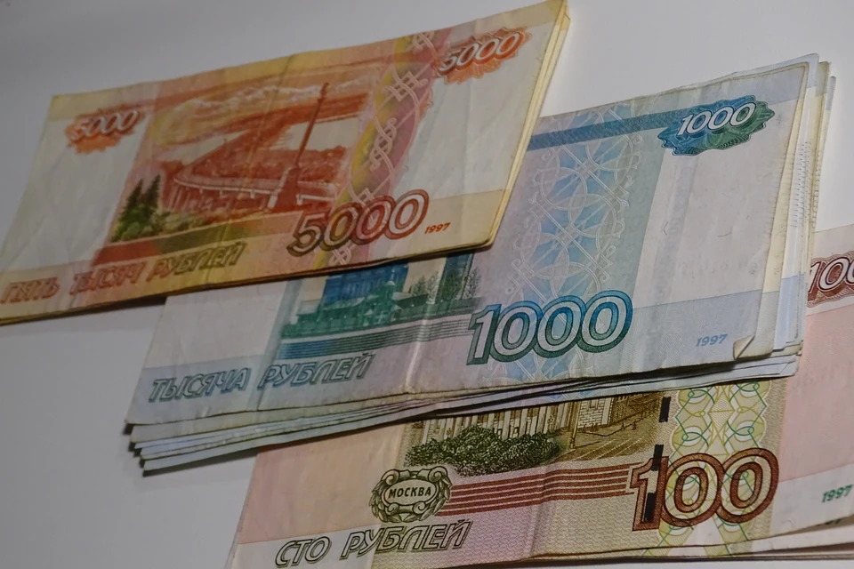 Мошенники обманули липчанку на 1,6 млн рублей