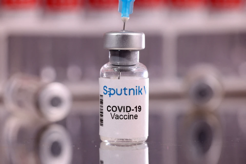 Российские вакцины от коронавируса в Китае неформально признали