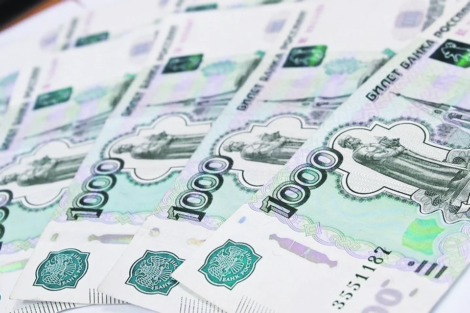 Житель Тульской области срочно выплатил задолженность по штрафу под угрозой замены на реальный срок