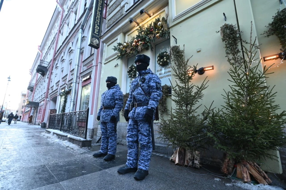 В СК продолжают "санитарное" расследование уголовного дела после закрытия "антиковидных" баров в центре Санкт-Петербурга.