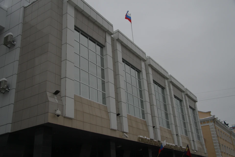 Партийцы также провели ротацию политсовета и его президиума