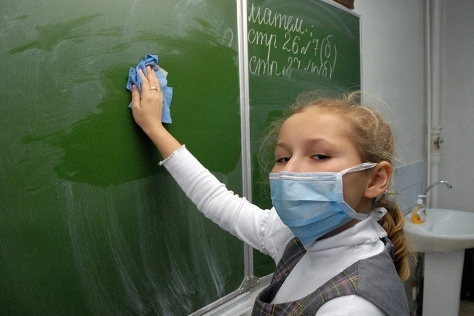Фото: Владимир Веленгурин.