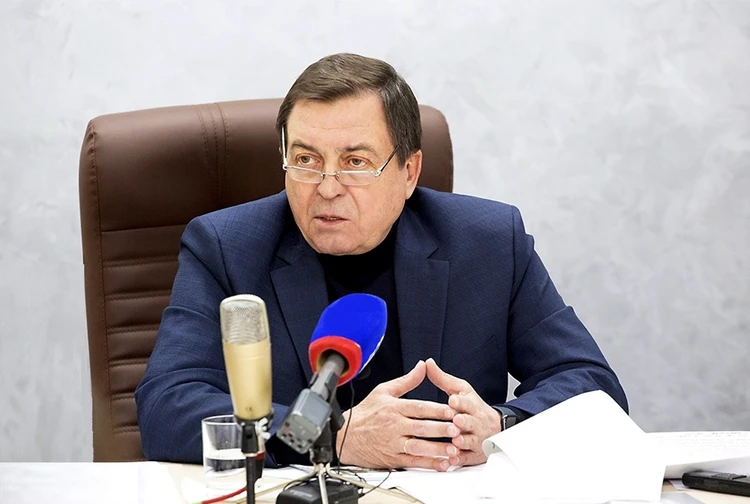 НИУ «БелГУ»: события, достижения, перспективы