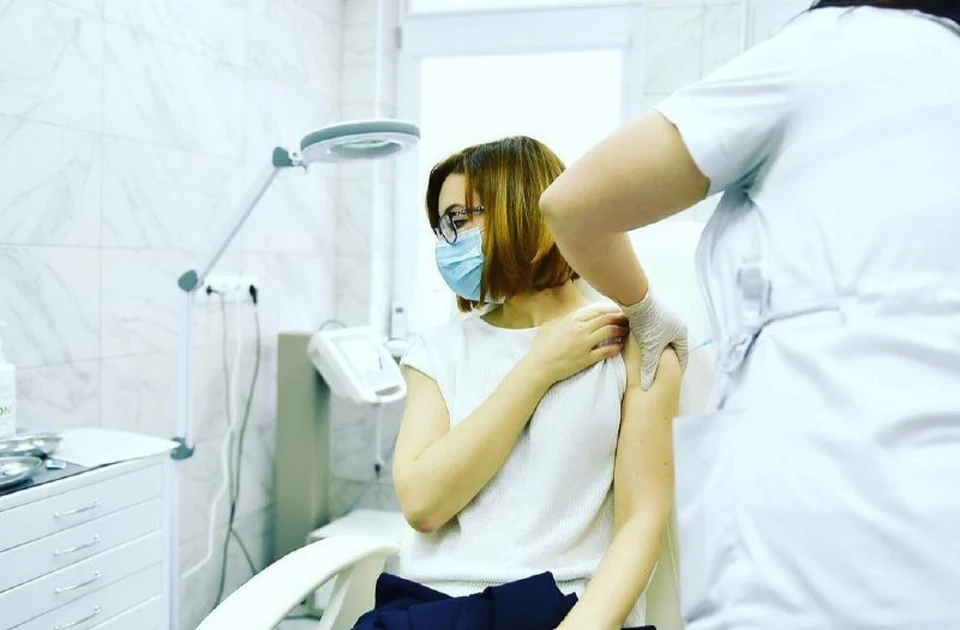Галина Жукова Фото: instagram.com/galinazhukova288/
