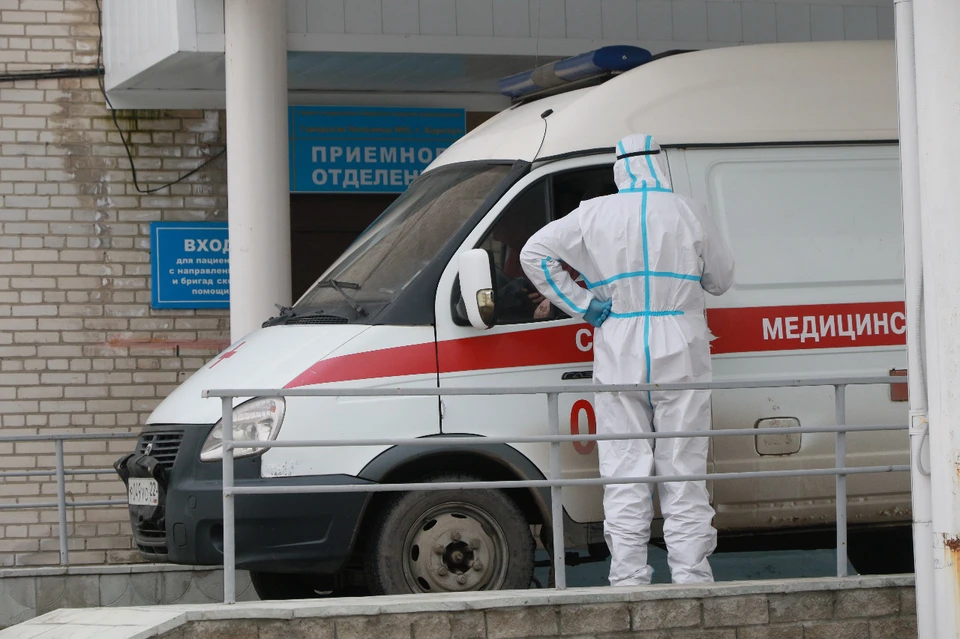 Выздоровевших также стало больше