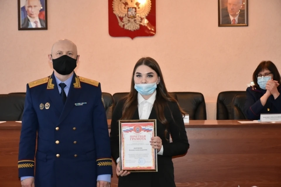 Фото: Пресс-служба СУ СК РФ по Пензенской области