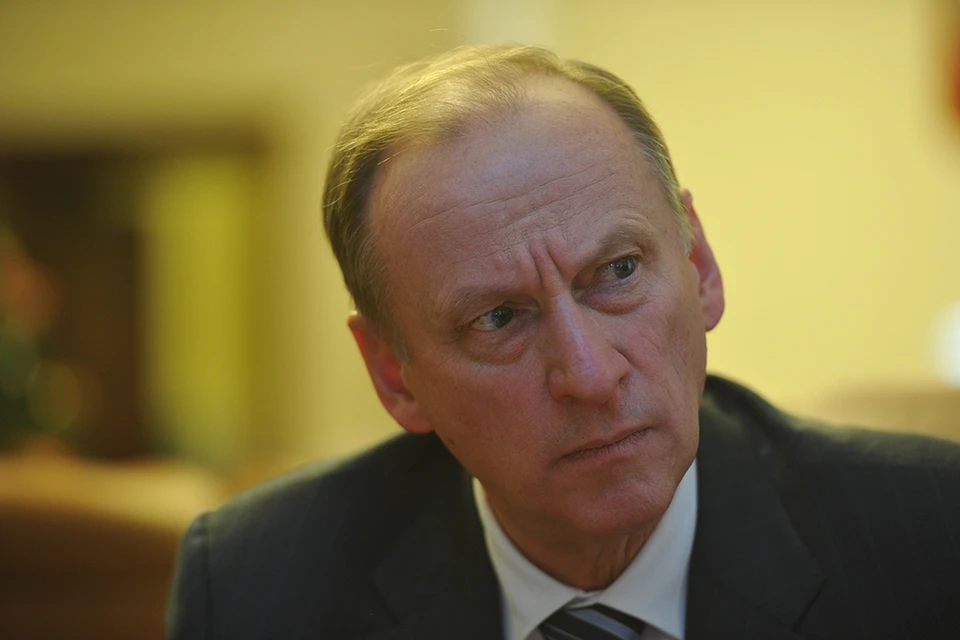 Николай Патрушев сравнил потери СССР и США во Второй мировой войне.