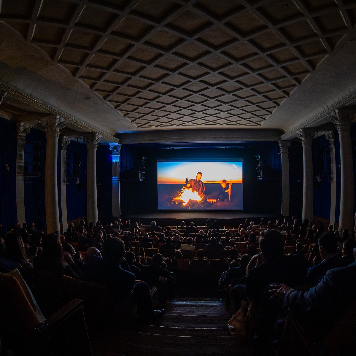 Где посмотреть фильм «Аркаим. Колесница времени»: от кинотеатров до  сельских ДК - KP.RU