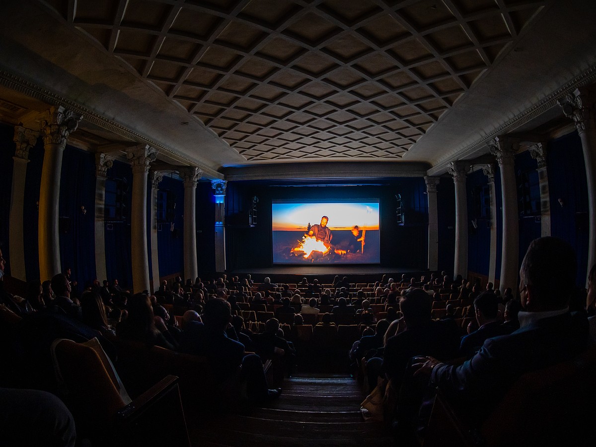 Где посмотреть фильм «Аркаим. Колесница времени»: от кинотеатров до  сельских ДК - KP.RU