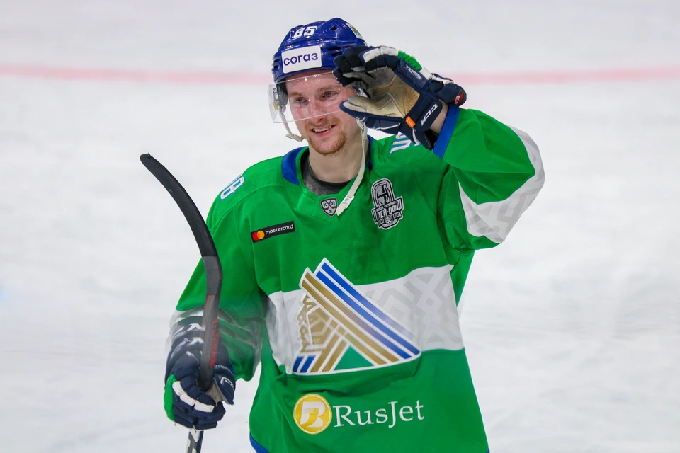 "Салават Юлаев" был готов продолжить сезон КХЛ во время Олимпийских игр