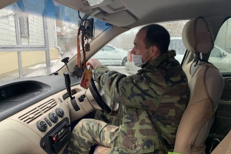 Клич о помощи: в Барнауле ищут автоволонтеров для развоза медиков по вызовам