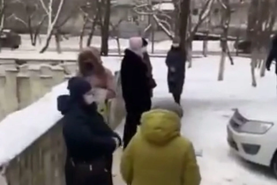 Фото: страница в Instagram депутата Натальи Оськиной
