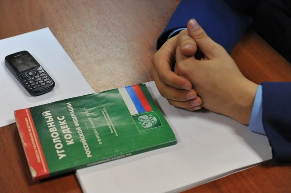 В Смоленской области мужчина незаконно застрелил лося.