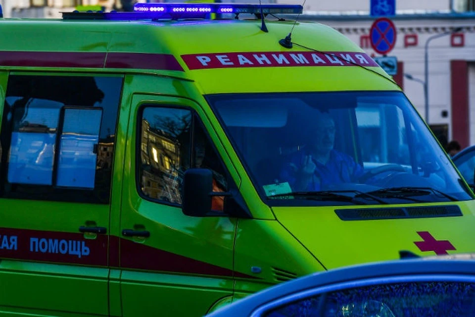 В Иркутской области по вине сотрудника ГУФСИН произошло ДТП, в котором погибли два человека