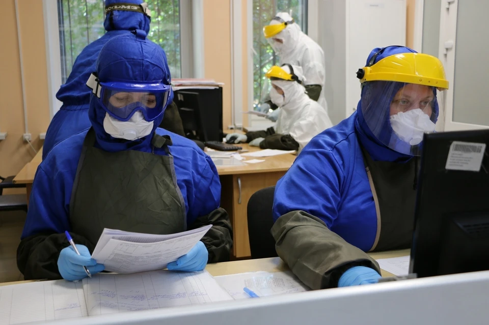 Число заболевших коронавирусом в Тюмени на 31 января 2022 года увеличилось на 947.