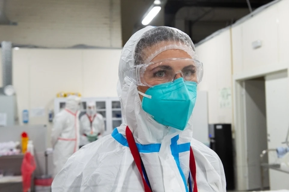 Фото: архив КП