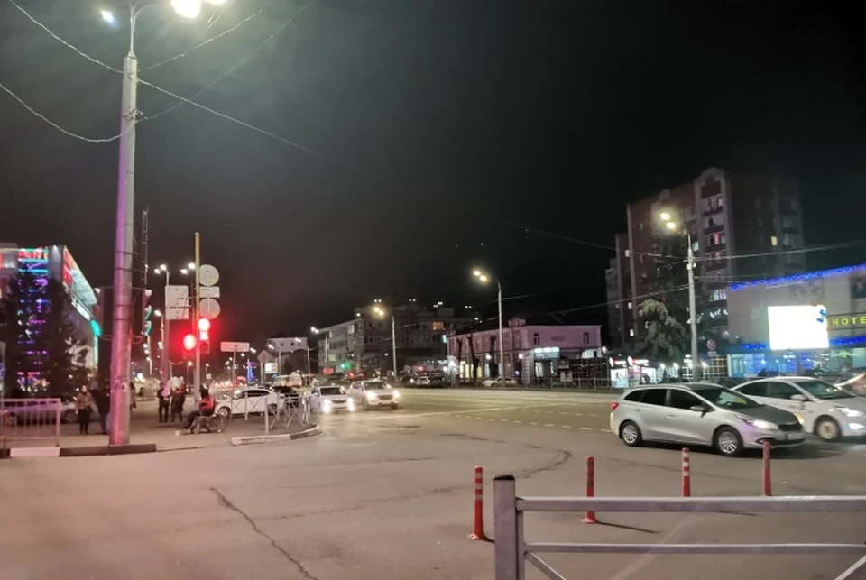Новая дорога должна решить проблему пробок
