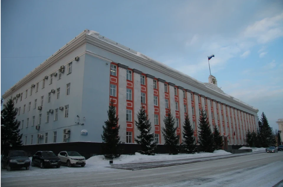 Его отправили под домашний арест еще в декабре