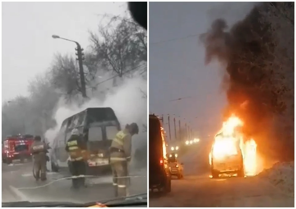 Фото: Черное&Белое Магнитогорск/vk.com, ЧП Магнитогорск/vk.com