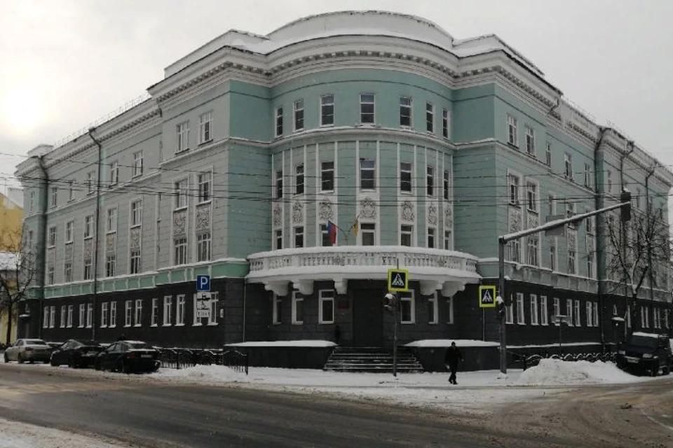 Жалоб на работу медицинских организаций области, действительно, скопилось немало