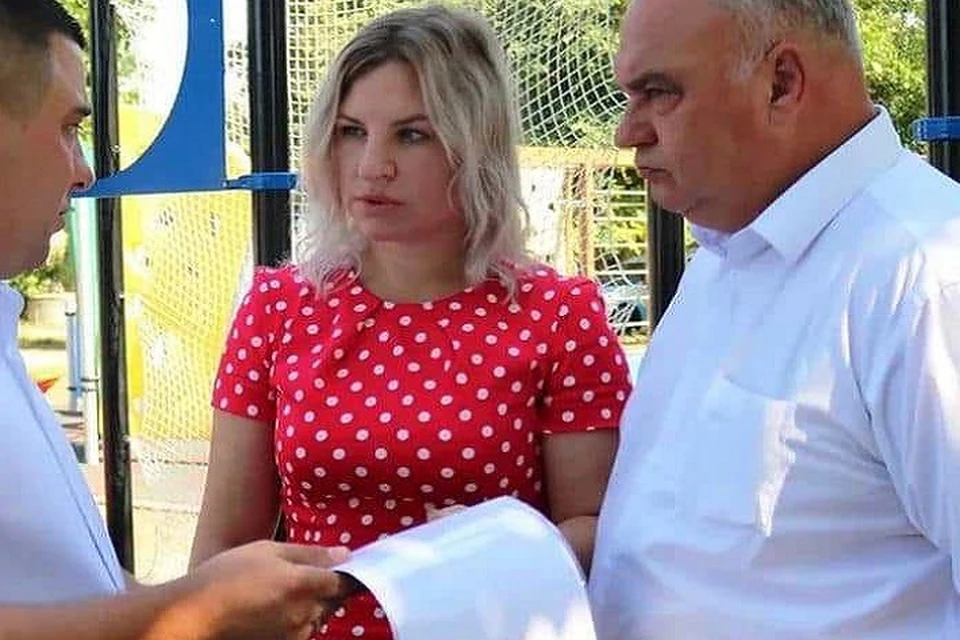 Ольга Торубарова возглавила министерство спорта Крыма в марте 2019 года. Фото: Минспорта РК