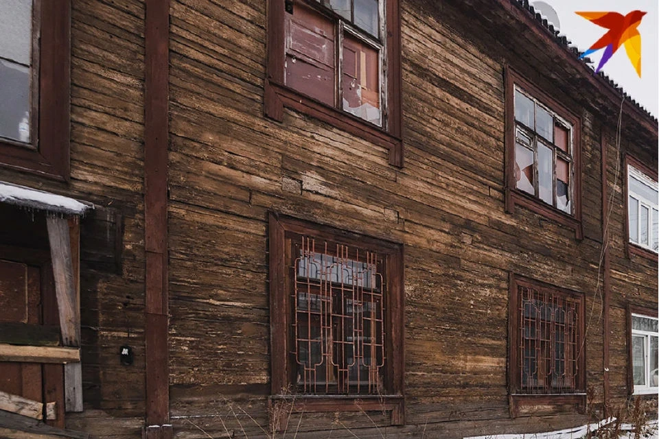 Снести здания должны в течении двух месяцев.