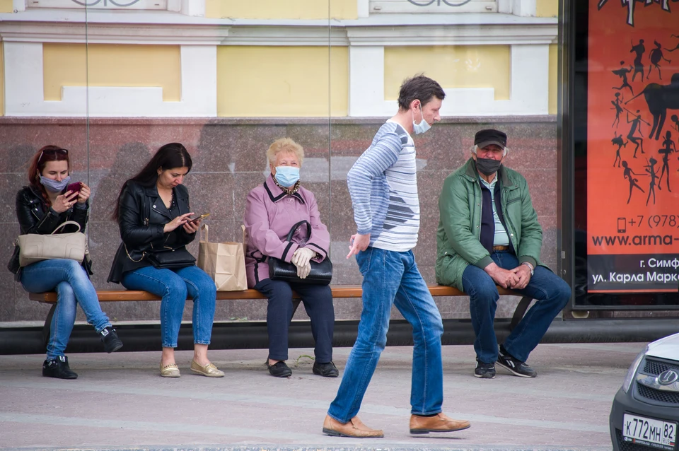 Время отправления маршрутки разместят на остановке