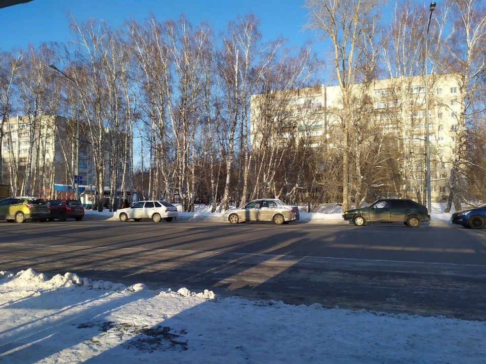 В Тюмени за 35 млн пробьют улицу Мельникайте от Дружбы до Щербакова.